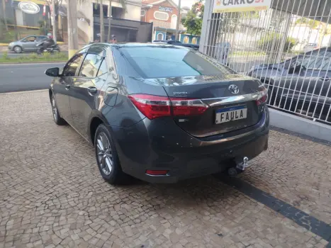 TOYOTA Corolla 2.0 16V 4P XEI FLEX AUTOM�TICO, Foto 5