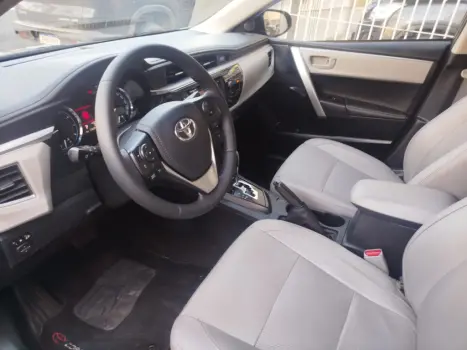 TOYOTA Corolla 2.0 16V 4P XEI FLEX AUTOM�TICO, Foto 7