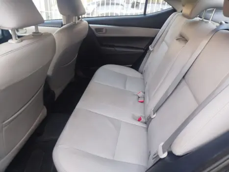 TOYOTA Corolla 2.0 16V 4P XEI FLEX AUTOM�TICO, Foto 8
