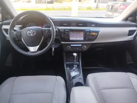 TOYOTA Corolla 2.0 16V 4P XEI FLEX AUTOM�TICO, Foto 9
