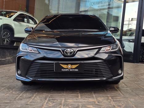 TOYOTA Corolla 2.0 16V 4P FLEX XEI DIRECT SHIFT AUTOM�TICO CVT, Foto 3