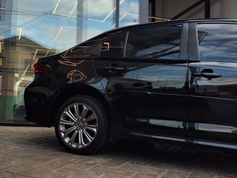 TOYOTA Corolla 2.0 16V 4P FLEX XEI DIRECT SHIFT AUTOM�TICO CVT, Foto 6