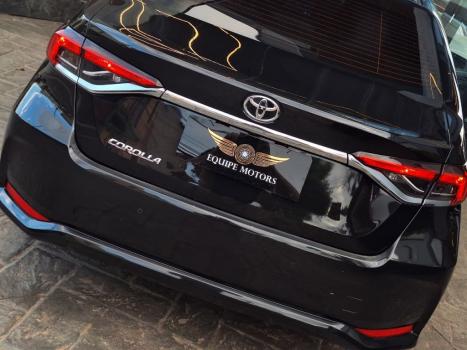 TOYOTA Corolla 2.0 16V 4P FLEX XEI DIRECT SHIFT AUTOM�TICO CVT, Foto 7