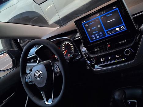 TOYOTA Corolla 2.0 16V 4P FLEX XEI DIRECT SHIFT AUTOM�TICO CVT, Foto 11