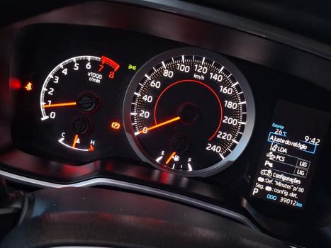 TOYOTA Corolla 2.0 16V 4P FLEX XEI DIRECT SHIFT AUTOM�TICO CVT, Foto 13