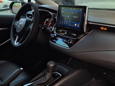 TOYOTA Corolla 2.0 16V 4P FLEX XEI DIRECT SHIFT AUTOM�TICO CVT, Foto 14