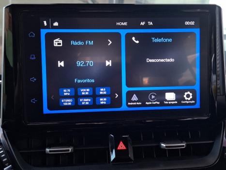 TOYOTA Corolla 2.0 16V 4P FLEX XEI DIRECT SHIFT AUTOM�TICO CVT, Foto 15