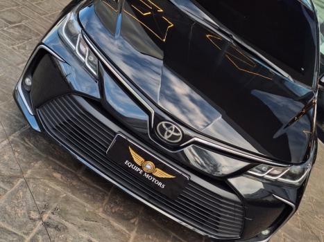 TOYOTA Corolla 2.0 16V 4P FLEX XEI DIRECT SHIFT AUTOM�TICO CVT, Foto 4