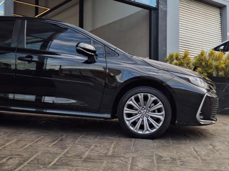 TOYOTA Corolla 2.0 16V 4P FLEX XEI DIRECT SHIFT AUTOM�TICO CVT, Foto 5