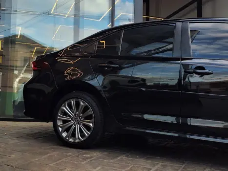 TOYOTA Corolla 2.0 16V 4P FLEX XEI DIRECT SHIFT AUTOM�TICO CVT, Foto 6