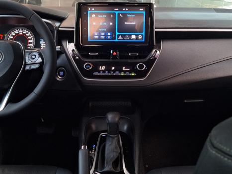 TOYOTA Corolla 2.0 16V 4P FLEX XEI DIRECT SHIFT AUTOM�TICO CVT, Foto 12