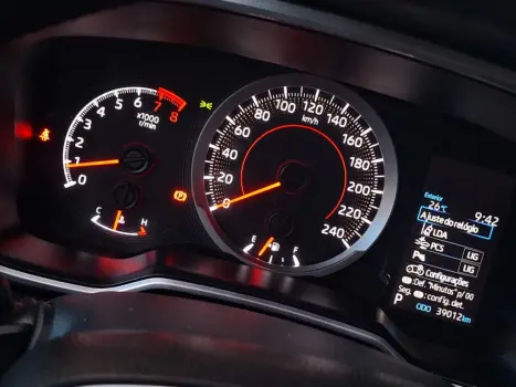 TOYOTA Corolla 2.0 16V 4P FLEX XEI DIRECT SHIFT AUTOM�TICO CVT, Foto 13