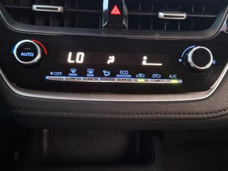 TOYOTA Corolla 2.0 16V 4P FLEX XEI DIRECT SHIFT AUTOM�TICO CVT, Foto 16
