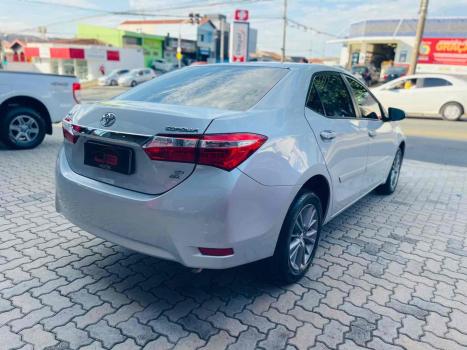 TOYOTA Corolla 2.0 16V 4P XEI FLEX AUTOM�TICO, Foto 4