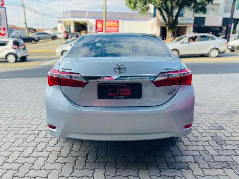 TOYOTA Corolla 2.0 16V 4P XEI FLEX AUTOM�TICO, Foto 5