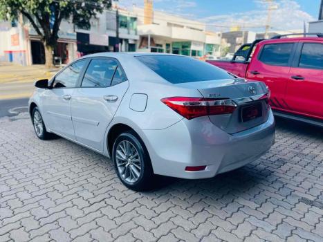 TOYOTA Corolla 2.0 16V 4P XEI FLEX AUTOM�TICO, Foto 6