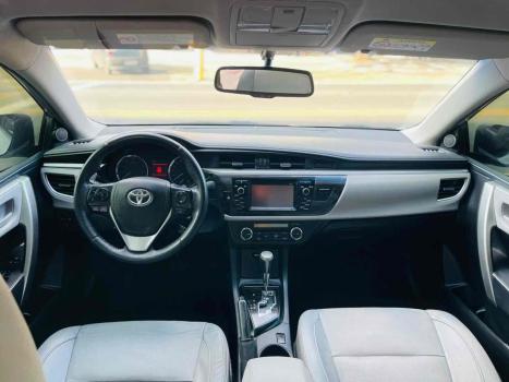 TOYOTA Corolla 2.0 16V 4P XEI FLEX AUTOM�TICO, Foto 7