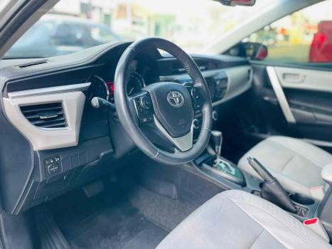 TOYOTA Corolla 2.0 16V 4P XEI FLEX AUTOM�TICO, Foto 8