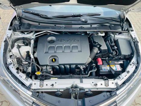 TOYOTA Corolla 2.0 16V 4P XEI FLEX AUTOM�TICO, Foto 9