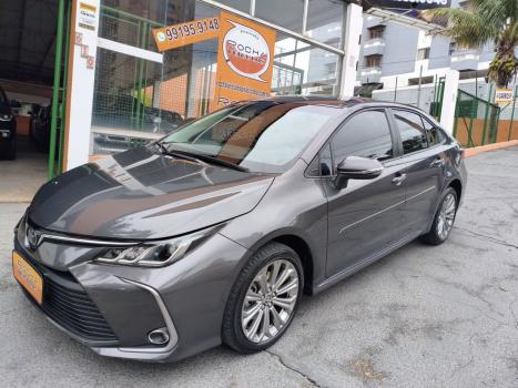 TOYOTA Corolla 2.0 16V 4P FLEX XEI DIRECT SHIFT AUTOM�TICO CVT, Foto 1