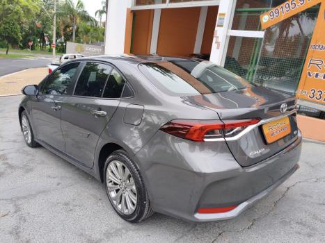 TOYOTA Corolla 2.0 16V 4P FLEX XEI DIRECT SHIFT AUTOM�TICO CVT, Foto 3