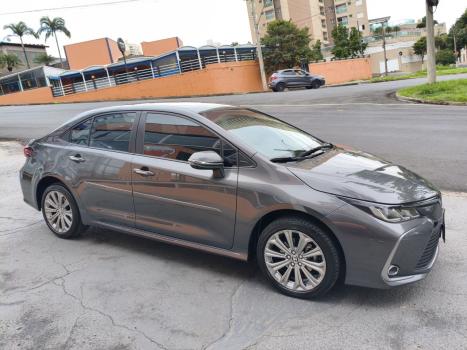 TOYOTA Corolla 2.0 16V 4P FLEX XEI DIRECT SHIFT AUTOM�TICO CVT, Foto 6