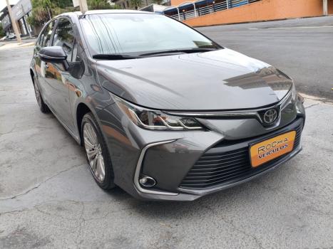 TOYOTA Corolla 2.0 16V 4P FLEX XEI DIRECT SHIFT AUTOM�TICO CVT, Foto 7