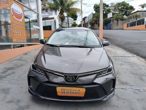 TOYOTA Corolla 2.0 16V 4P FLEX XEI DIRECT SHIFT AUTOM�TICO CVT, Foto 8