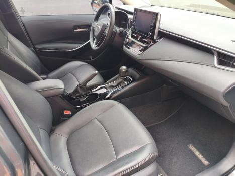 TOYOTA Corolla 2.0 16V 4P FLEX XEI DIRECT SHIFT AUTOM�TICO CVT, Foto 11