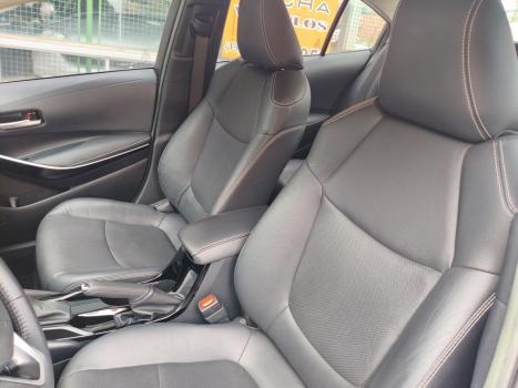 TOYOTA Corolla 2.0 16V 4P FLEX XEI DIRECT SHIFT AUTOM�TICO CVT, Foto 12