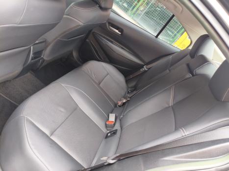 TOYOTA Corolla 2.0 16V 4P FLEX XEI DIRECT SHIFT AUTOM�TICO CVT, Foto 13