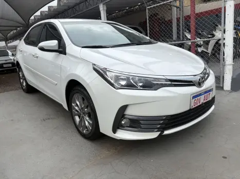 TOYOTA Corolla 2.0 16V 4P XEI FLEX AUTOM�TICO, Foto 2