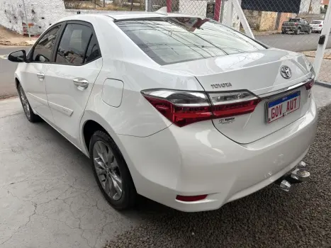 TOYOTA Corolla 2.0 16V 4P XEI FLEX AUTOM�TICO, Foto 4