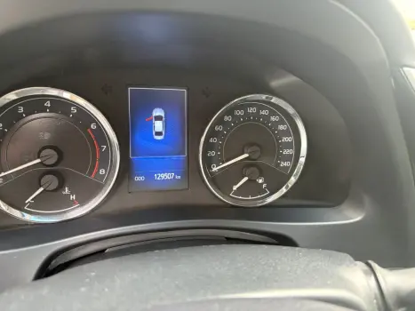 TOYOTA Corolla 2.0 16V 4P XEI FLEX AUTOM�TICO, Foto 8