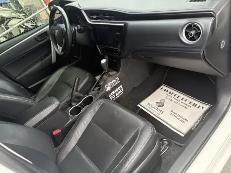 TOYOTA Corolla 2.0 16V 4P XEI FLEX AUTOM�TICO, Foto 11