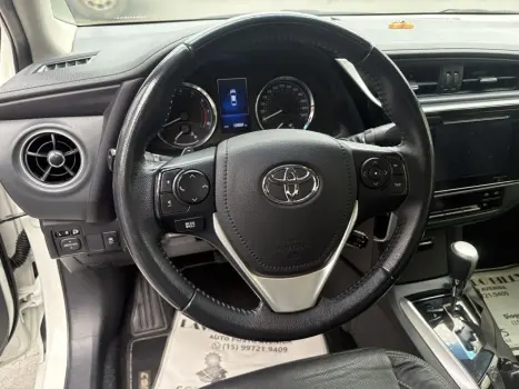 TOYOTA Corolla 2.0 16V 4P XEI FLEX AUTOM�TICO, Foto 12