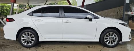 TOYOTA Corolla 2.0 16V 4P FLEX GLI DIRECT SHIFT AUTOM�TICO CVT, Foto 8
