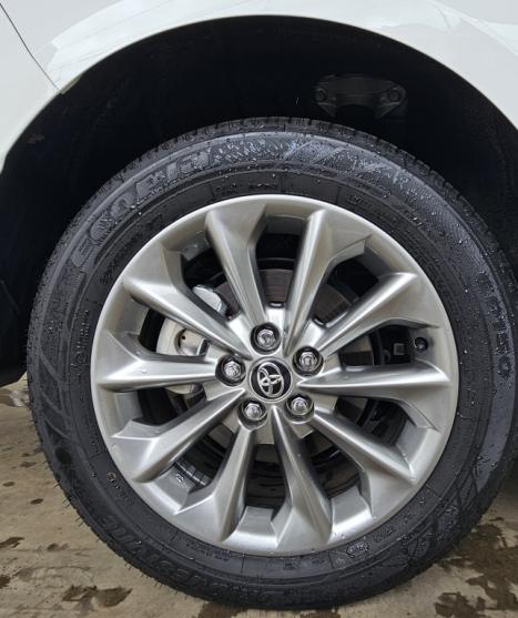 TOYOTA Corolla 2.0 16V 4P FLEX GLI DIRECT SHIFT AUTOM�TICO CVT, Foto 9