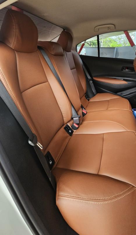 TOYOTA Corolla 2.0 16V 4P FLEX GLI DIRECT SHIFT AUTOM�TICO CVT, Foto 10