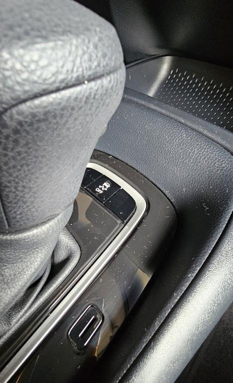 TOYOTA Corolla 2.0 16V 4P FLEX GLI DIRECT SHIFT AUTOM�TICO CVT, Foto 13