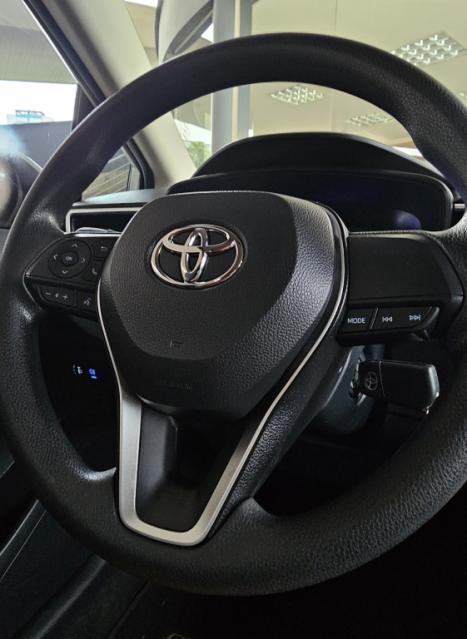 TOYOTA Corolla 2.0 16V 4P FLEX GLI DIRECT SHIFT AUTOM�TICO CVT, Foto 15