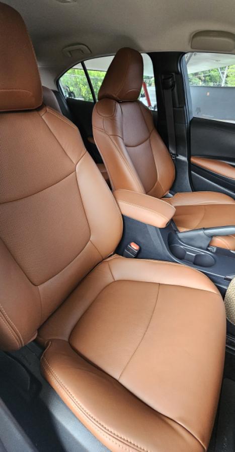 TOYOTA Corolla 2.0 16V 4P FLEX GLI DIRECT SHIFT AUTOM�TICO CVT, Foto 17