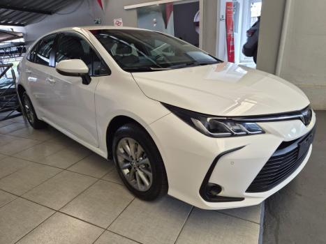 TOYOTA Corolla 2.0 16V 4P FLEX GLI DIRECT SHIFT AUTOM�TICO CVT, Foto 2