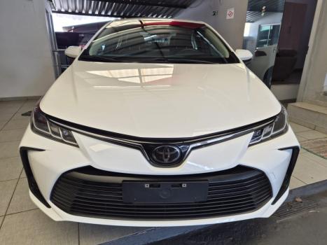 TOYOTA Corolla 2.0 16V 4P FLEX GLI DIRECT SHIFT AUTOM�TICO CVT, Foto 3