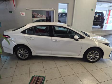 TOYOTA Corolla 2.0 16V 4P FLEX GLI DIRECT SHIFT AUTOM�TICO CVT, Foto 4