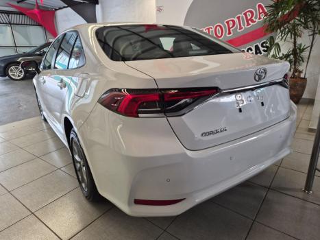 TOYOTA Corolla 2.0 16V 4P FLEX GLI DIRECT SHIFT AUTOM�TICO CVT, Foto 5