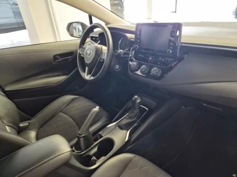 TOYOTA Corolla 2.0 16V 4P FLEX GLI DIRECT SHIFT AUTOM�TICO CVT, Foto 7