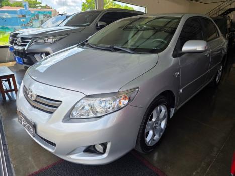 TOYOTA Corolla 2.0 16V 4P XEI FLEX AUTOM�TICO, Foto 2