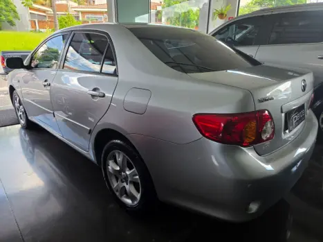 TOYOTA Corolla 2.0 16V 4P XEI FLEX AUTOM�TICO, Foto 3