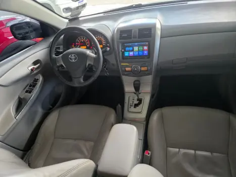 TOYOTA Corolla 2.0 16V 4P XEI FLEX AUTOM�TICO, Foto 5